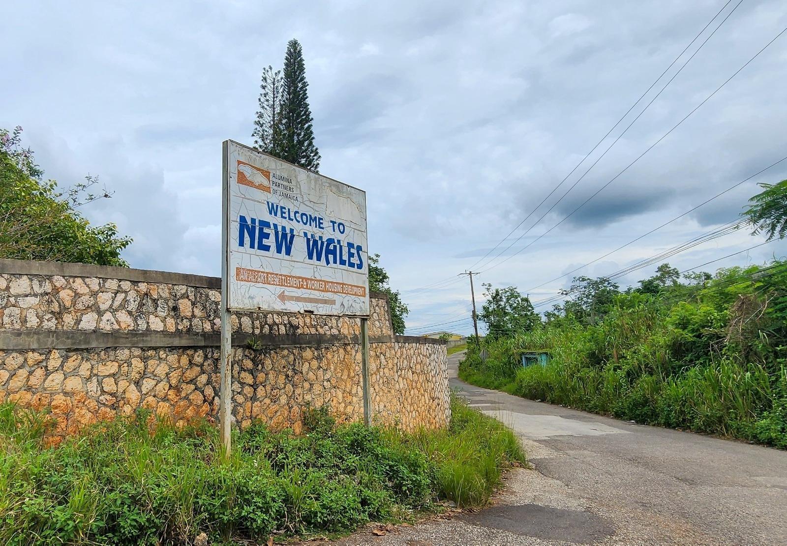 Twentieth image of New Wales in New Whales, Manchester, Jamaica - property is For Sale
