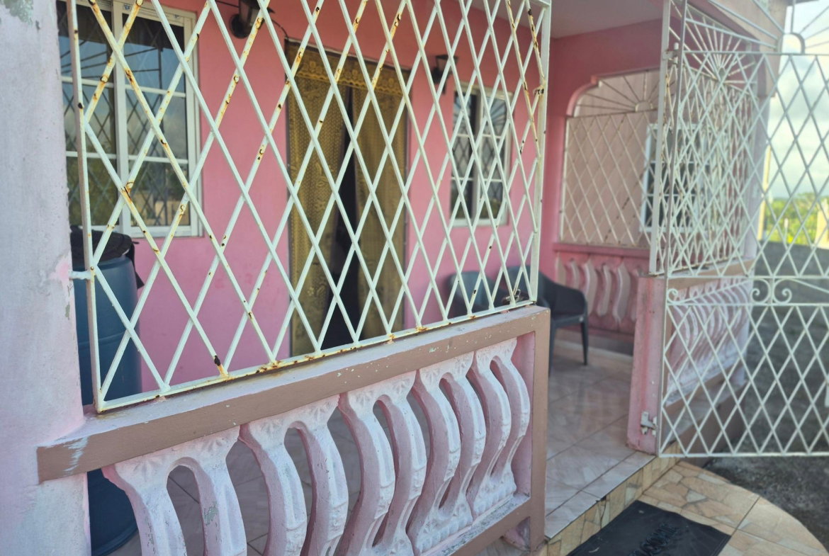 Third image of New Wales in New Whales, Manchester, Jamaica - property is For Sale