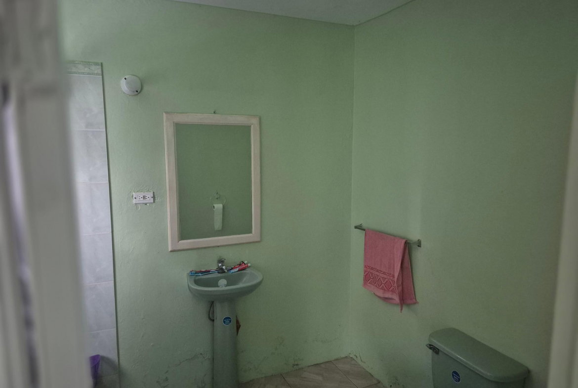 Fourth image of New Wales in New Whales, Manchester, Jamaica - property is For Sale