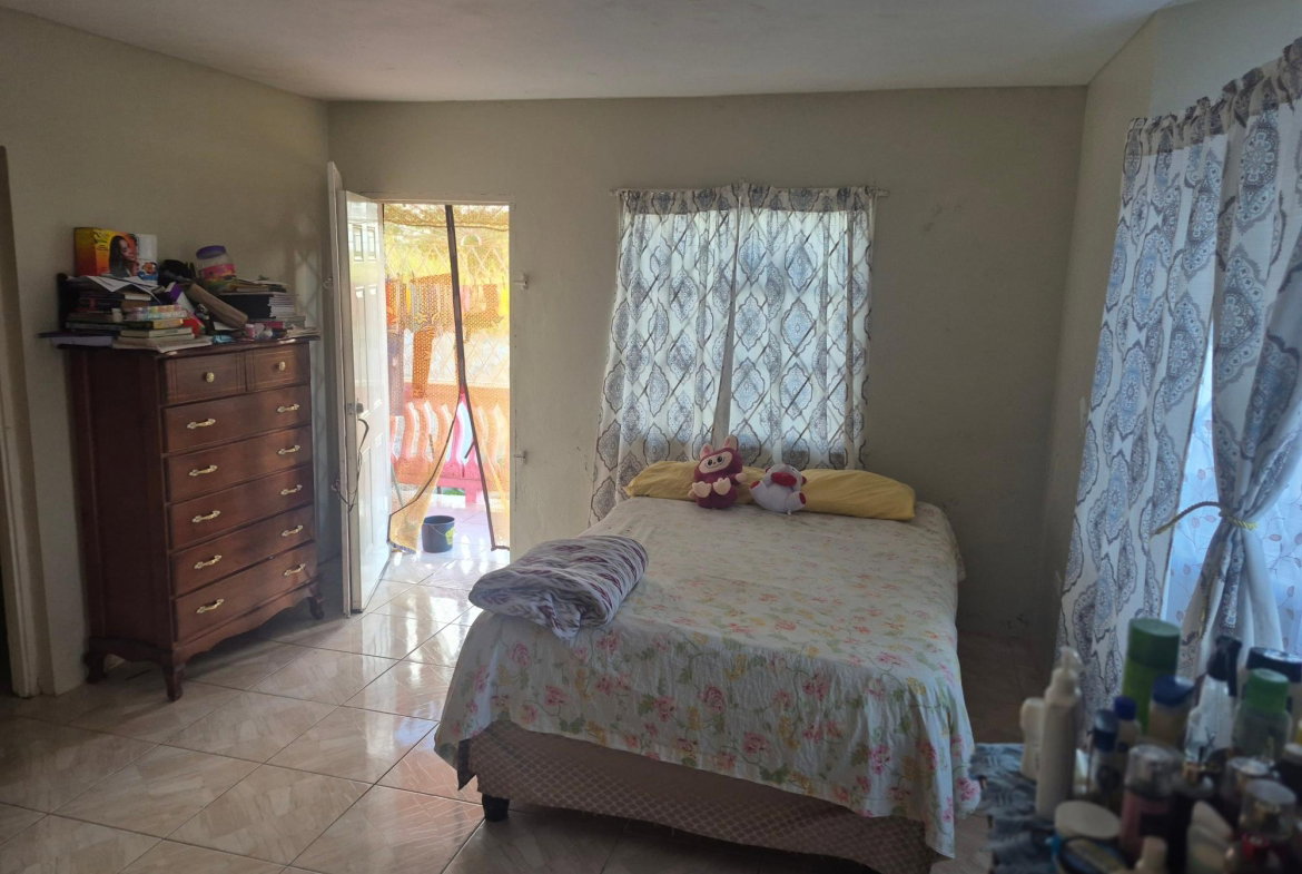 Seventh image of New Wales in New Whales, Manchester, Jamaica - property is For Sale