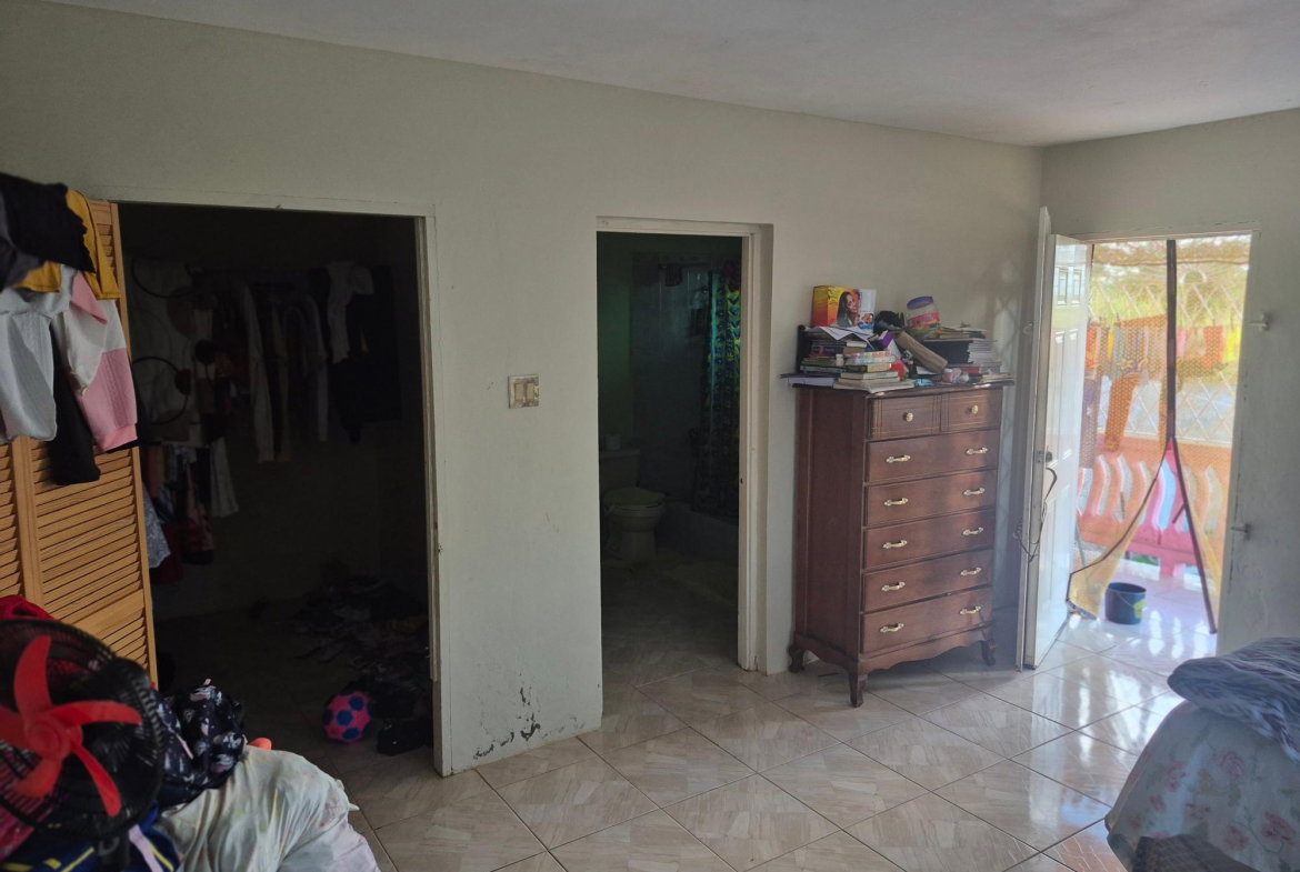 Eighth image of New Wales in New Whales, Manchester, Jamaica - property is For Sale