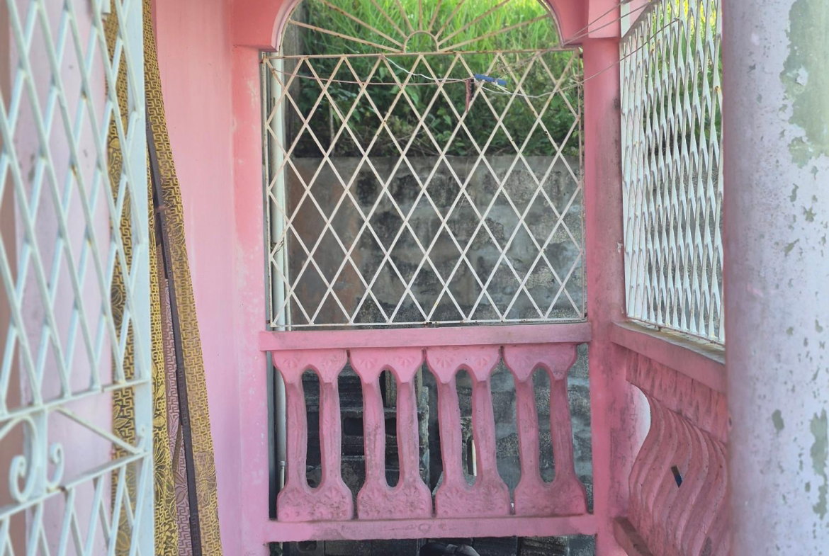 Tenth image of New Wales in New Whales, Manchester, Jamaica - property is For Sale