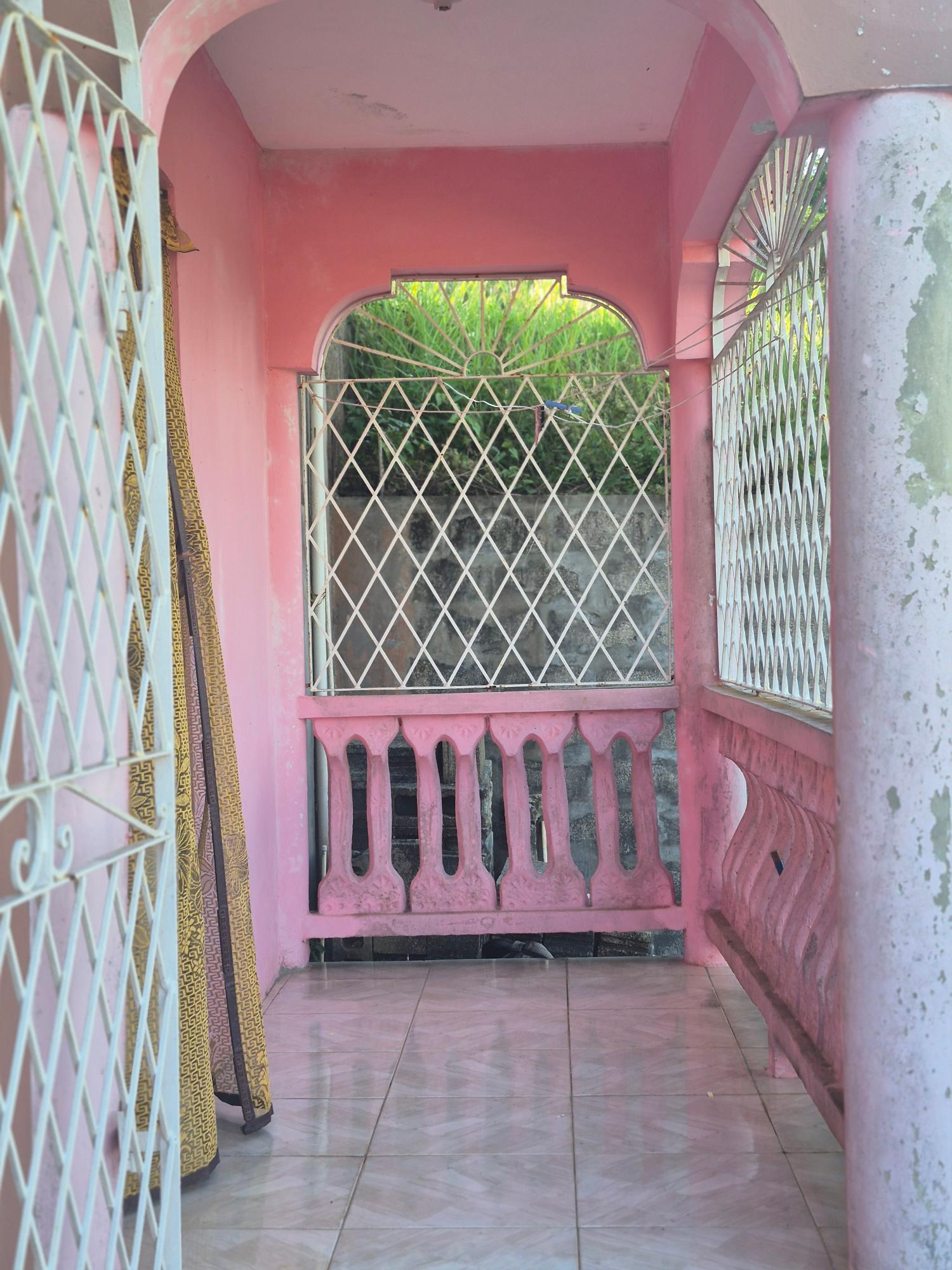 Tenth image of New Wales in New Whales, Manchester, Jamaica - property is For Sale