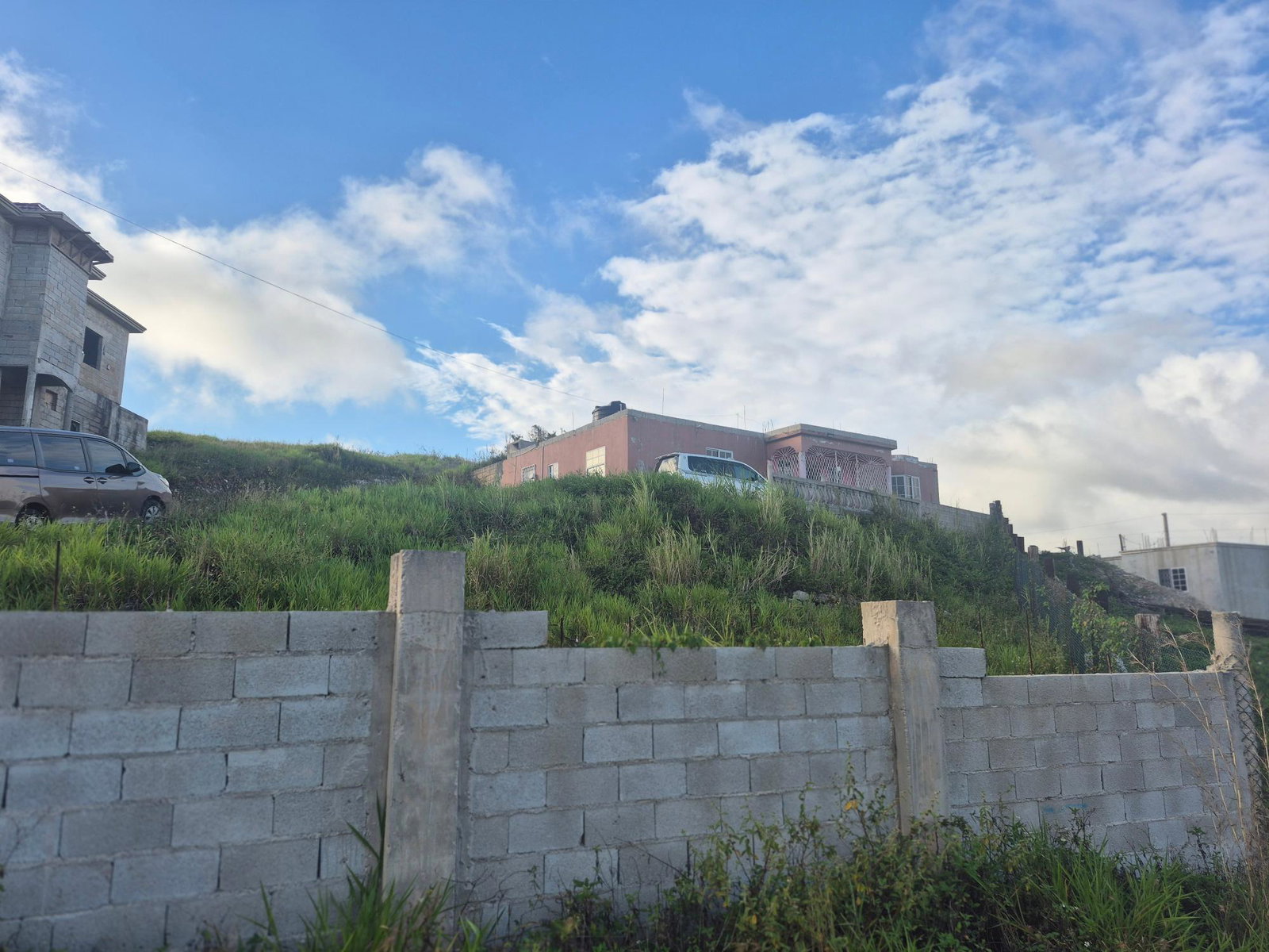 First image of New Wales in New Whales, Manchester, Jamaica - property is For Sale