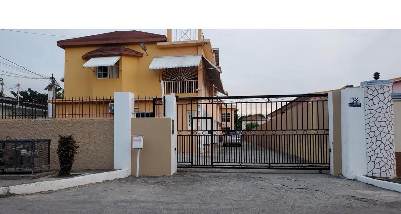 First image of 10-38 Hughenden Avenue in Kingston 20, St. Andrew, Jamaica - property is For Sale