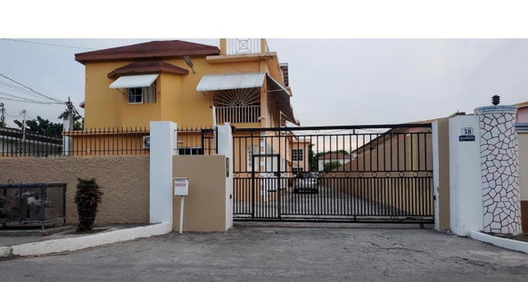 First image of 10-38 Hughenden Avenue in Kingston 20, St. Andrew, Jamaica - property is For Sale