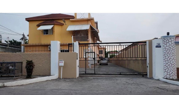 First image of 10-38 Hughenden Avenue in Kingston 20, St. Andrew, Jamaica - property is For Sale