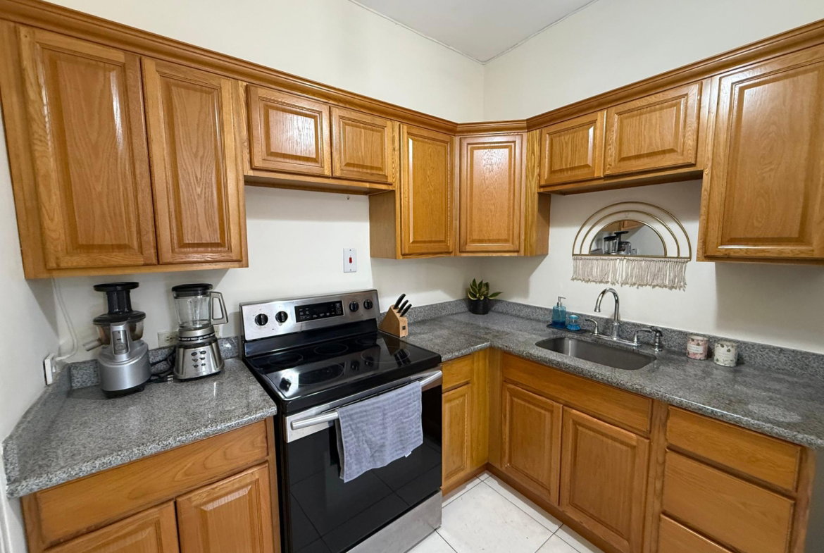 Second image of 8-8 Hamlet Crescent in Kingston 20, St. Andrew, Jamaica - property is For Sale