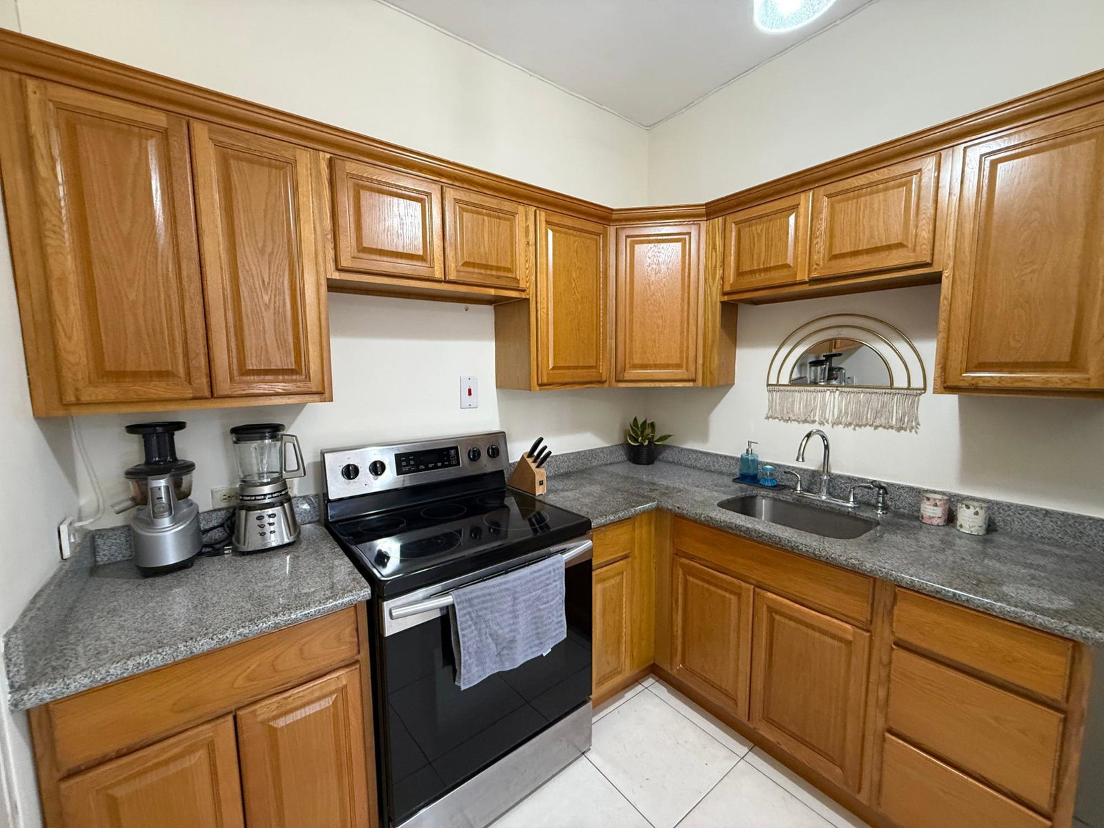 Second image of 8-8 Hamlet Crescent in Kingston 20, St. Andrew, Jamaica - property is For Sale