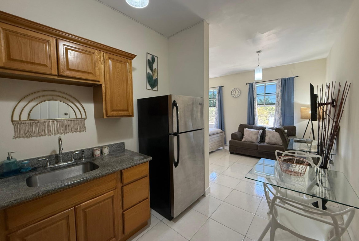 Third image of 8-8 Hamlet Crescent in Kingston 20, St. Andrew, Jamaica - property is For Sale