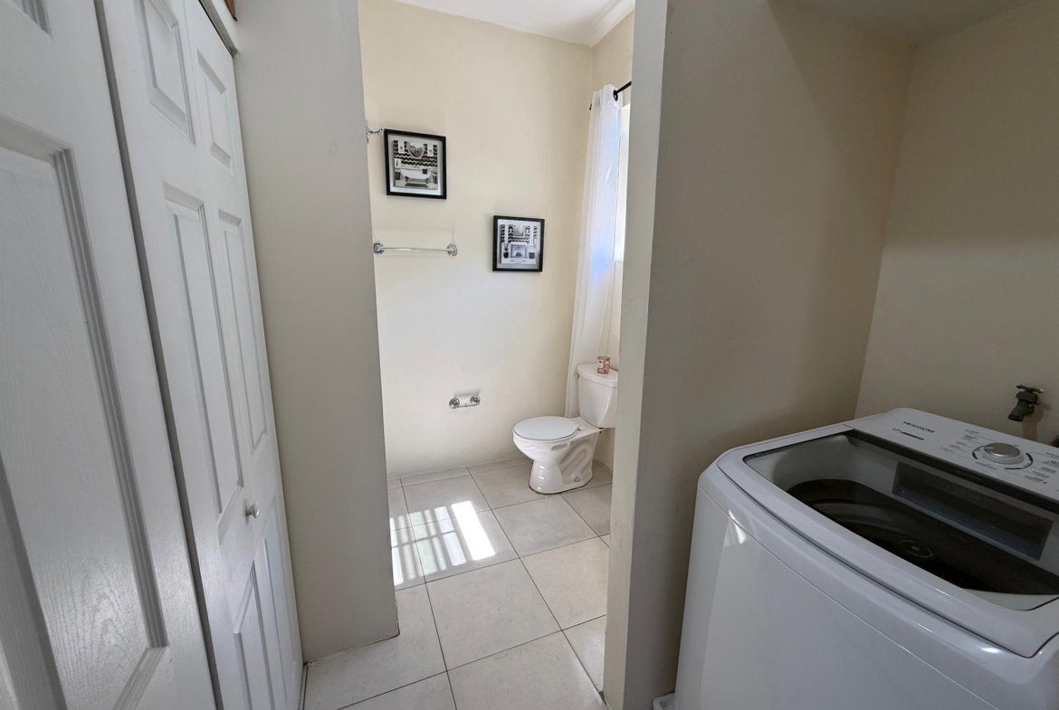 Sixth image of 8-8 Hamlet Crescent in Kingston 20, St. Andrew, Jamaica - property is For Sale