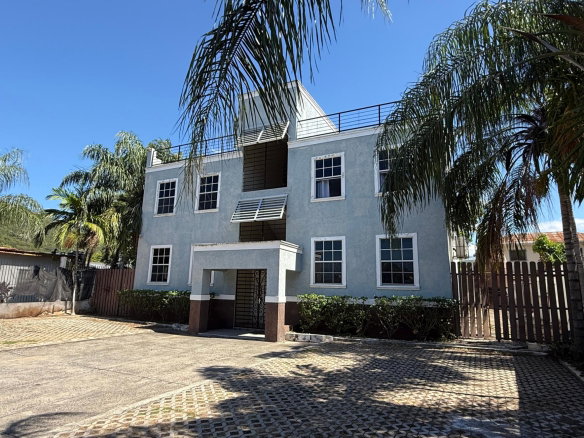 First image of 8-8 Hamlet Crescent in Kingston 20, St. Andrew, Jamaica - property is For Sale