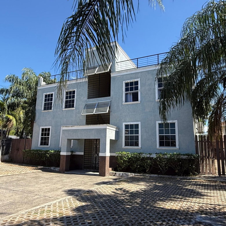 First image of 8-8 Hamlet Crescent in Kingston 20, St. Andrew, Jamaica - property is For Sale