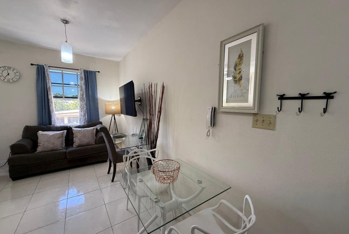 Tenth image of 8-8 Hamlet Crescent in Kingston 20, St. Andrew, Jamaica - property is For Sale