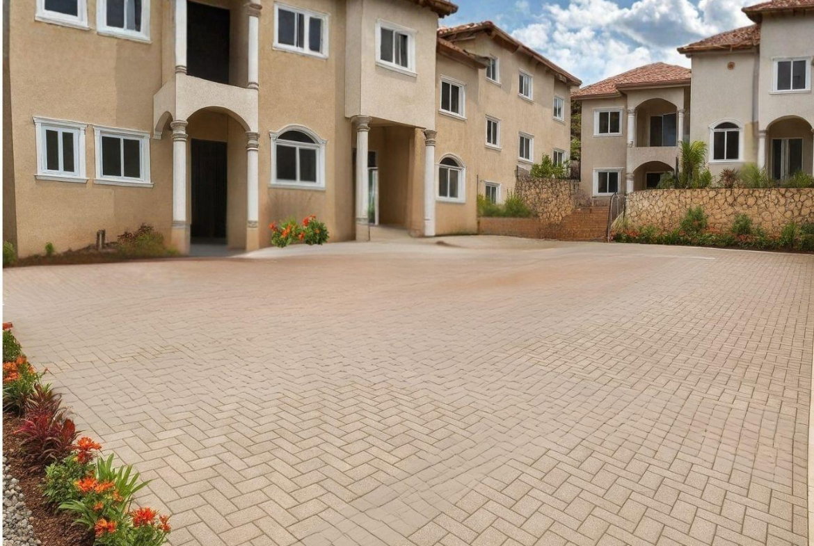 Fourth image of 5-3 Quinton Close in Red Hills, St. Andrew, Jamaica - property is For Sale