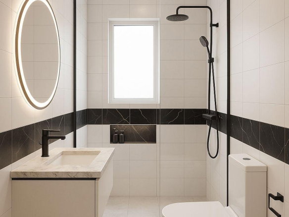 First image of 5-3 Quinton Close in Red Hills, St. Andrew, Jamaica - property is For Sale