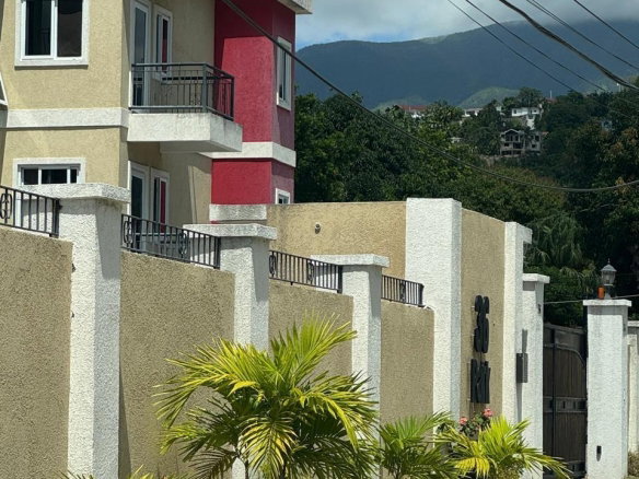 First image of 5-34 Park Avenue in Kingston 19, St. Andrew, Jamaica - property is For Rent