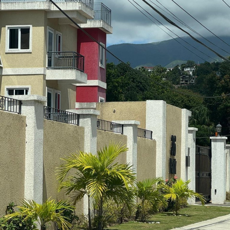 First image of 5-34 Park Avenue in Kingston 19, St. Andrew, Jamaica - property is For Rent