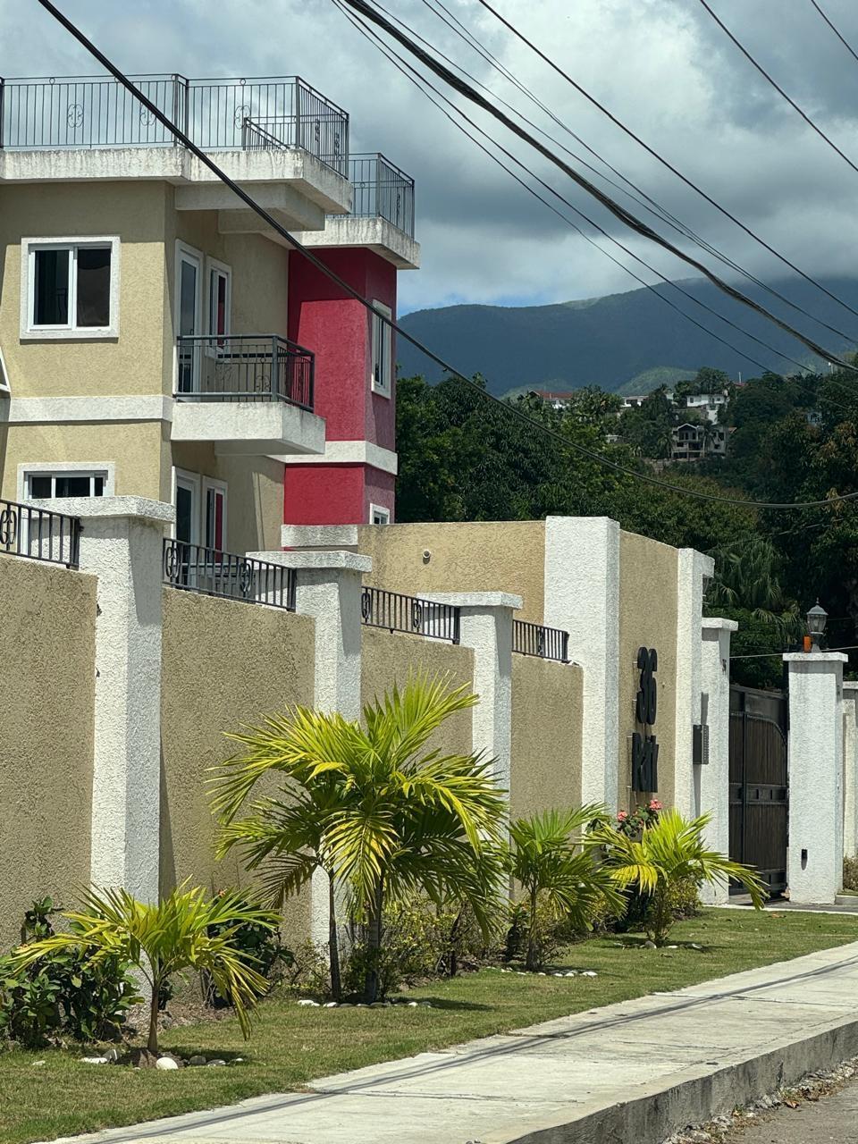 First image of 5-34 Park Avenue in Kingston 19, St. Andrew, Jamaica - property is For Rent