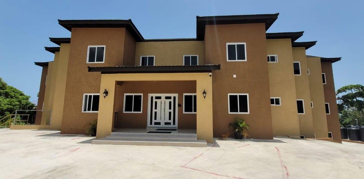 Second image of 7-235 Tryall Gardens in Tryall Gardens, Hanover, Jamaica - property is For Rent