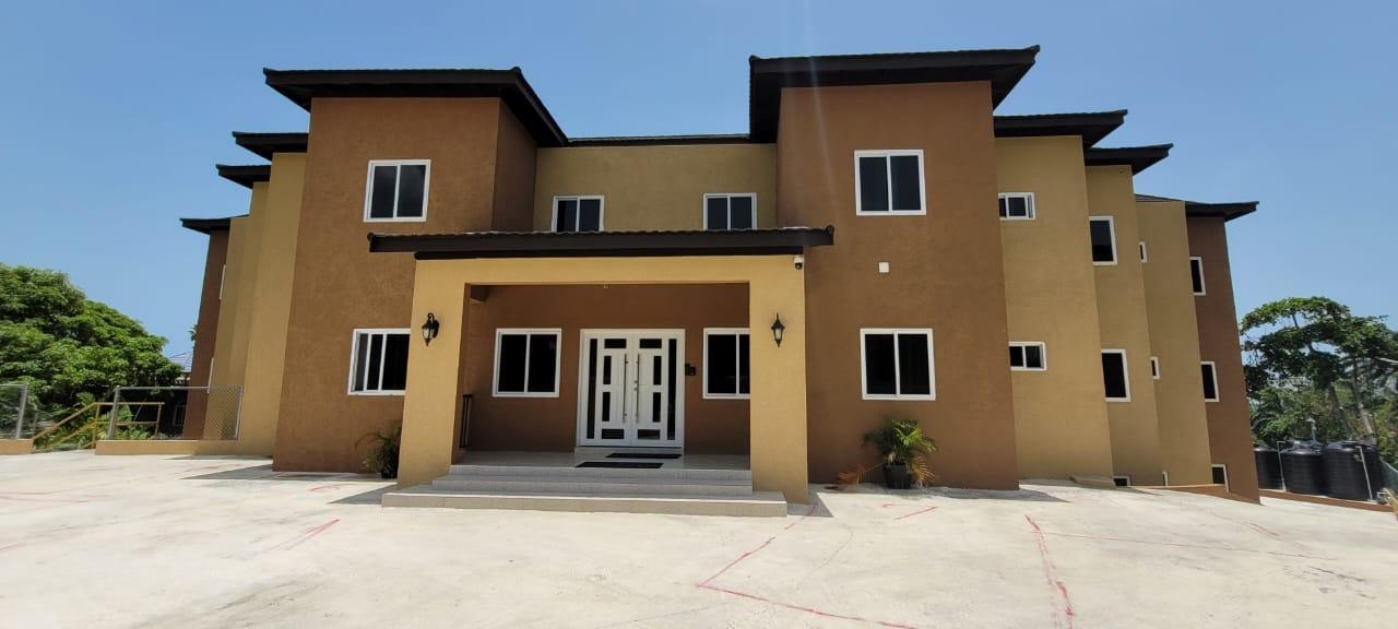 Apartment-for-Rent-in-Tryall-Gardens-Hanover-Jamaica-Ocean-Side-Living Second image of 7-235 Tryall Gardens in Tryall Gardens, Hanover, Jamaica - property is For Rent