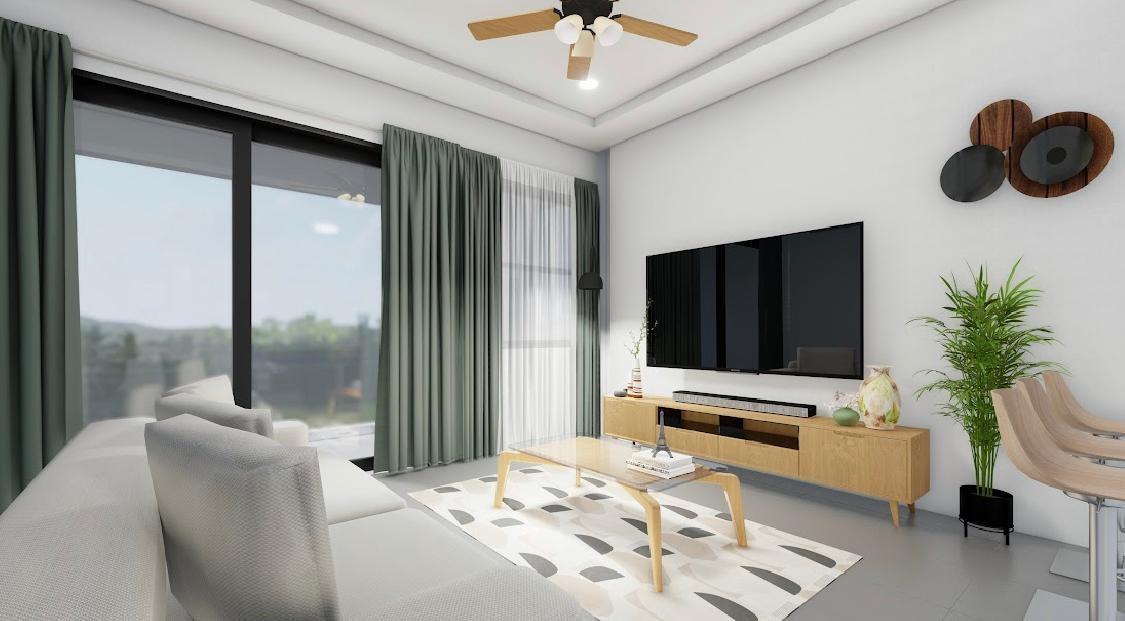 Second image of Apt. 403-24 Dulwich Drive in Kingston 8, St. Andrew, Jamaica - property is For Sale