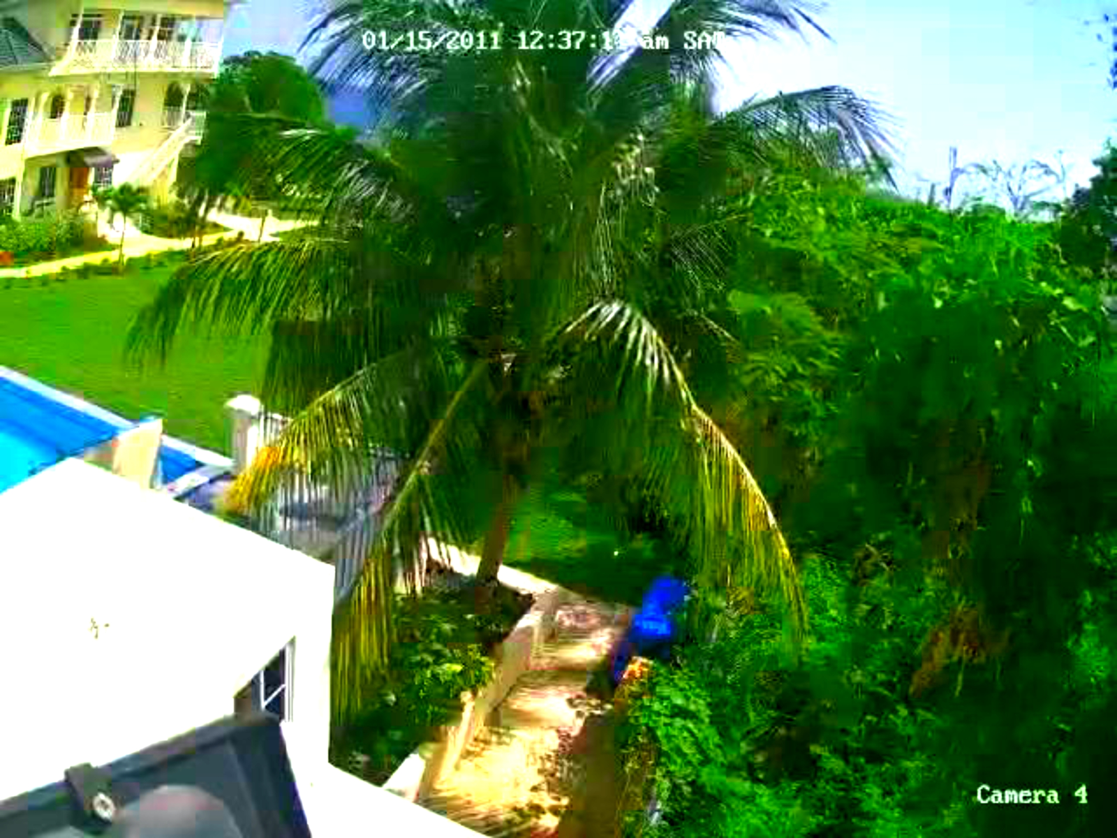 Second image of 2- Sunset Drive in White House WD, Westmoreland, Jamaica - property is For Rent