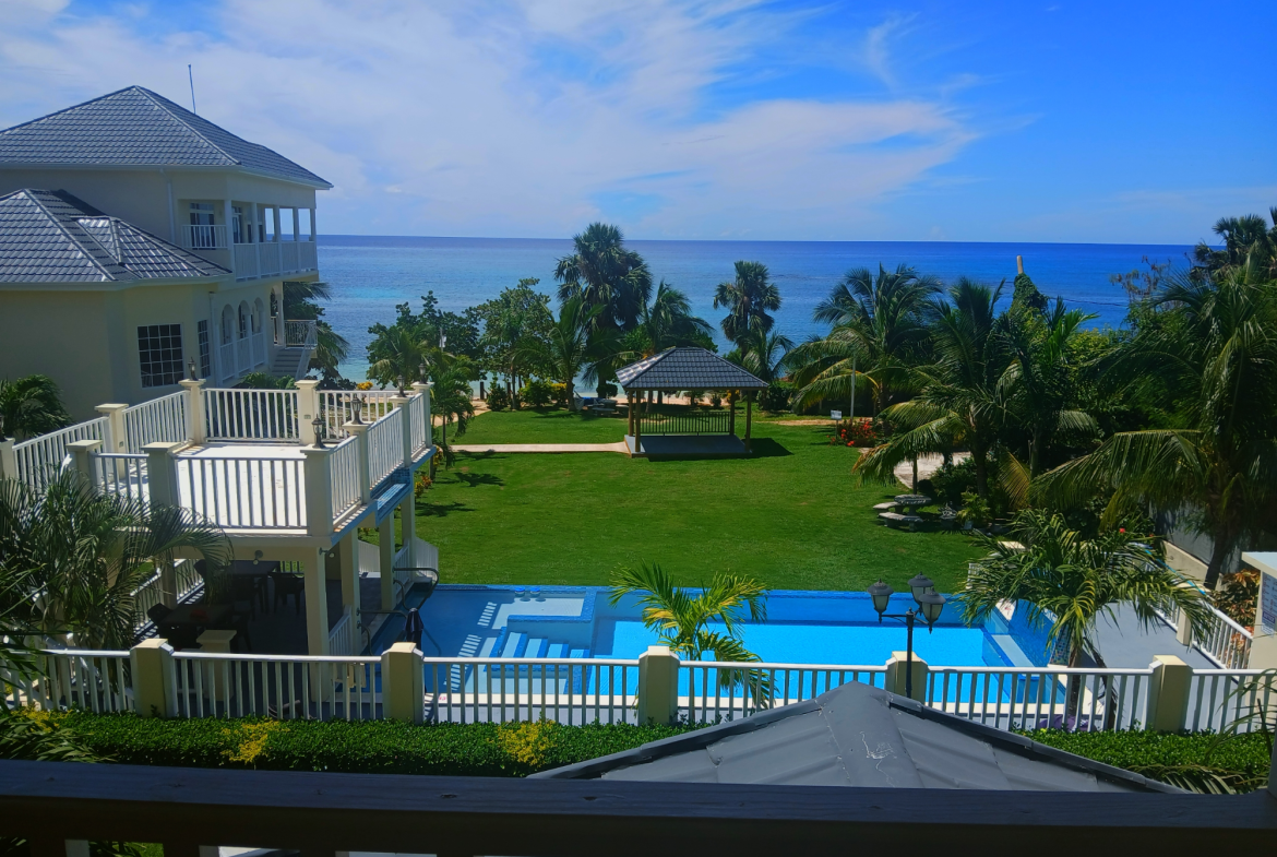 First image of 2- Sunset Drive in White House WD, Westmoreland, Jamaica - property is For Rent