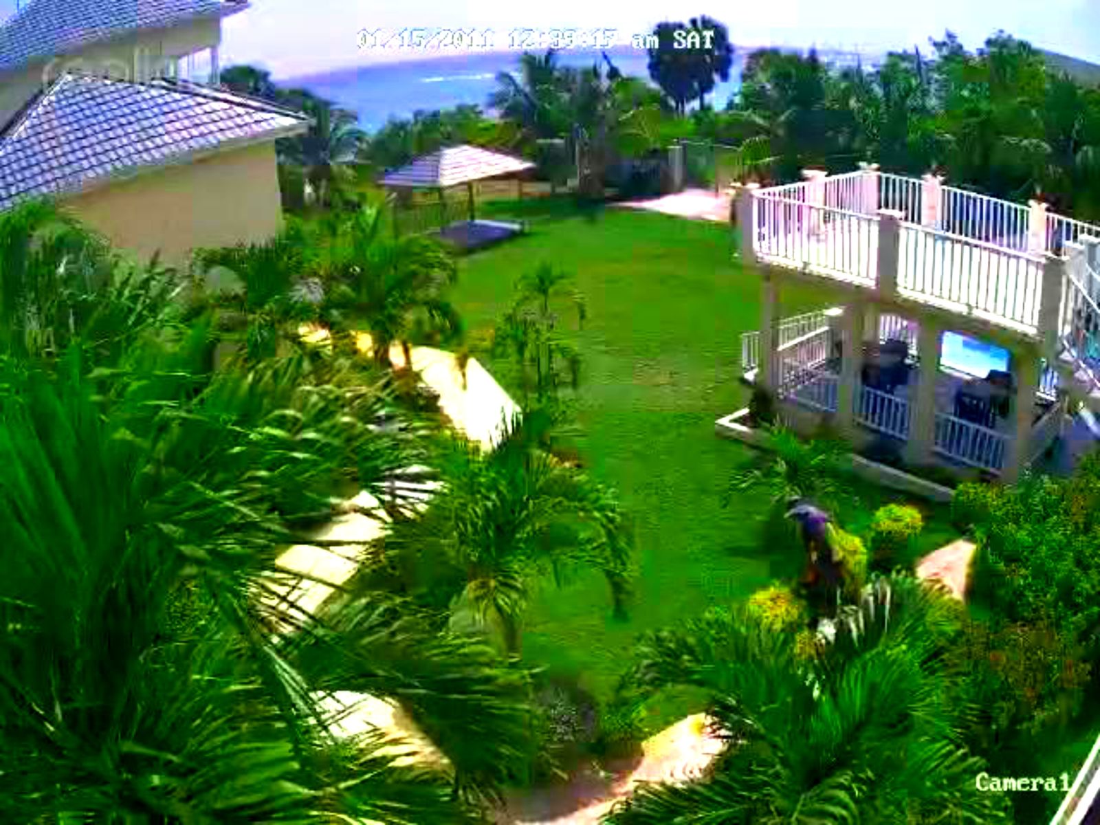 Third image of 2- Sunset Drive in White House WD, Westmoreland, Jamaica - property is For Rent