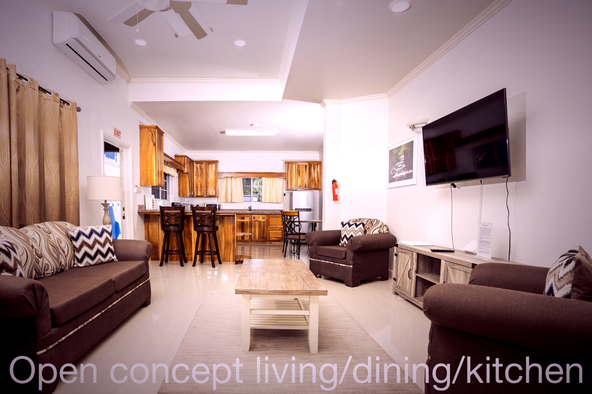 Fourth image of 2- Sunset Drive in White House WD, Westmoreland, Jamaica - property is For Rent