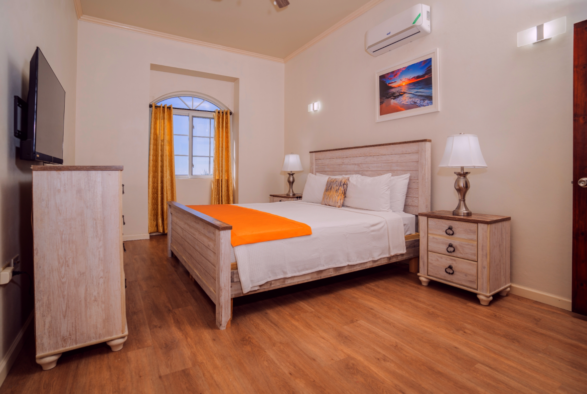 Fifth image of 2- Sunset Drive in White House WD, Westmoreland, Jamaica - property is For Rent