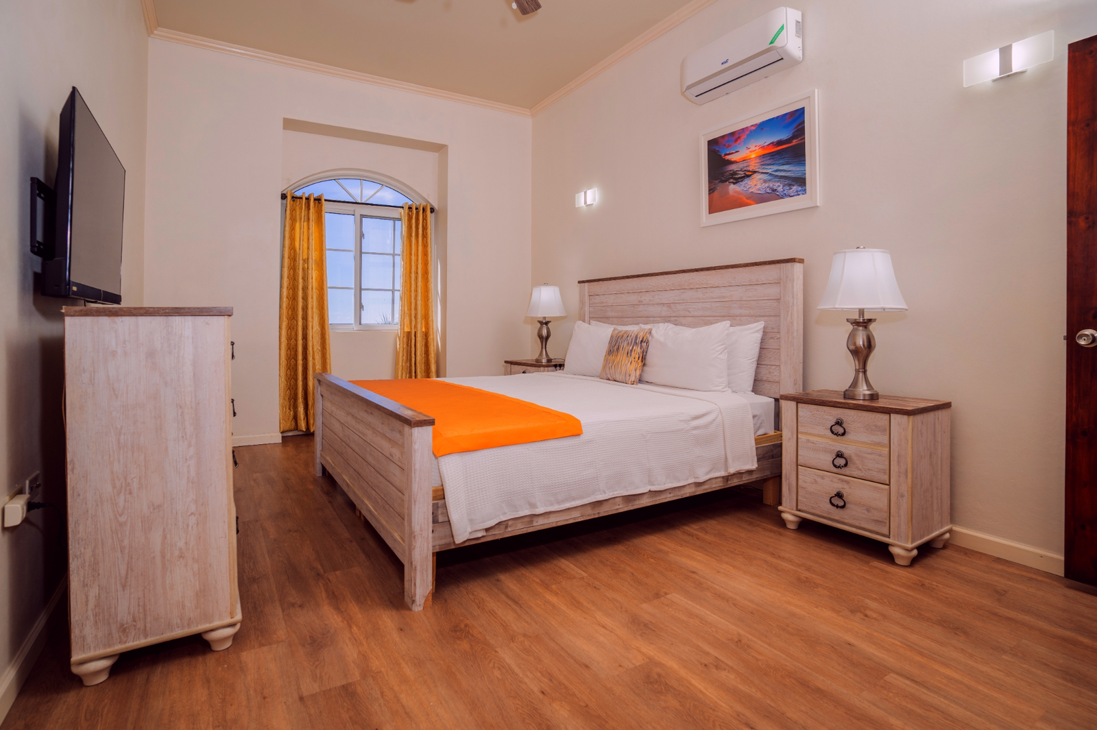 Fifth image of 2- Sunset Drive in White House WD, Westmoreland, Jamaica - property is For Rent