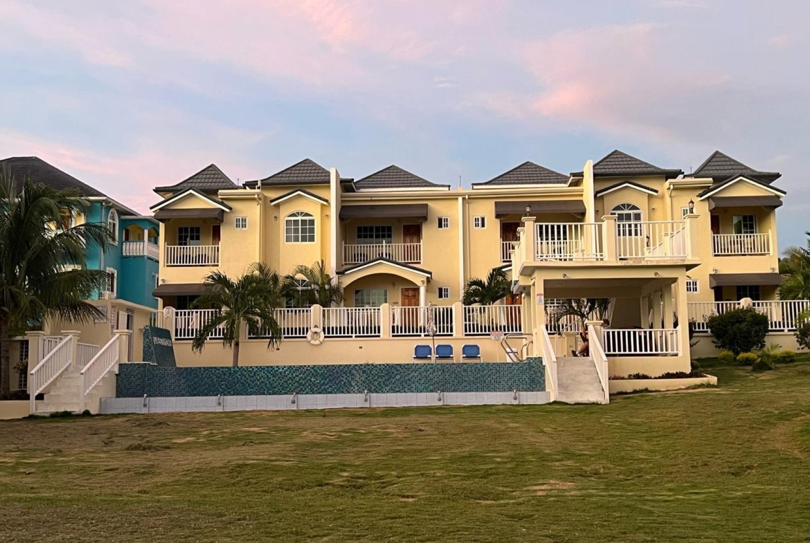 Seventh image of 2- Sunset Drive in White House WD, Westmoreland, Jamaica - property is For Rent