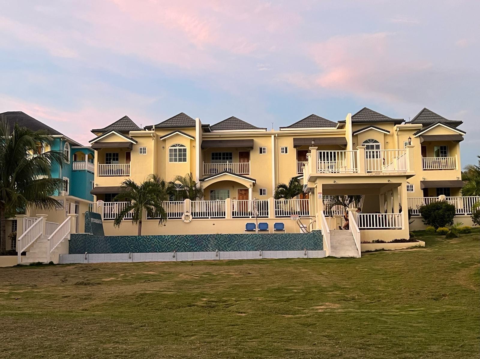 Seventh image of 2- Sunset Drive in White House WD, Westmoreland, Jamaica - property is For Rent