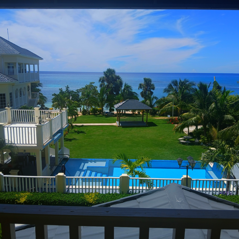 First image of 2- Sunset Drive in White House WD, Westmoreland, Jamaica - property is For Rent