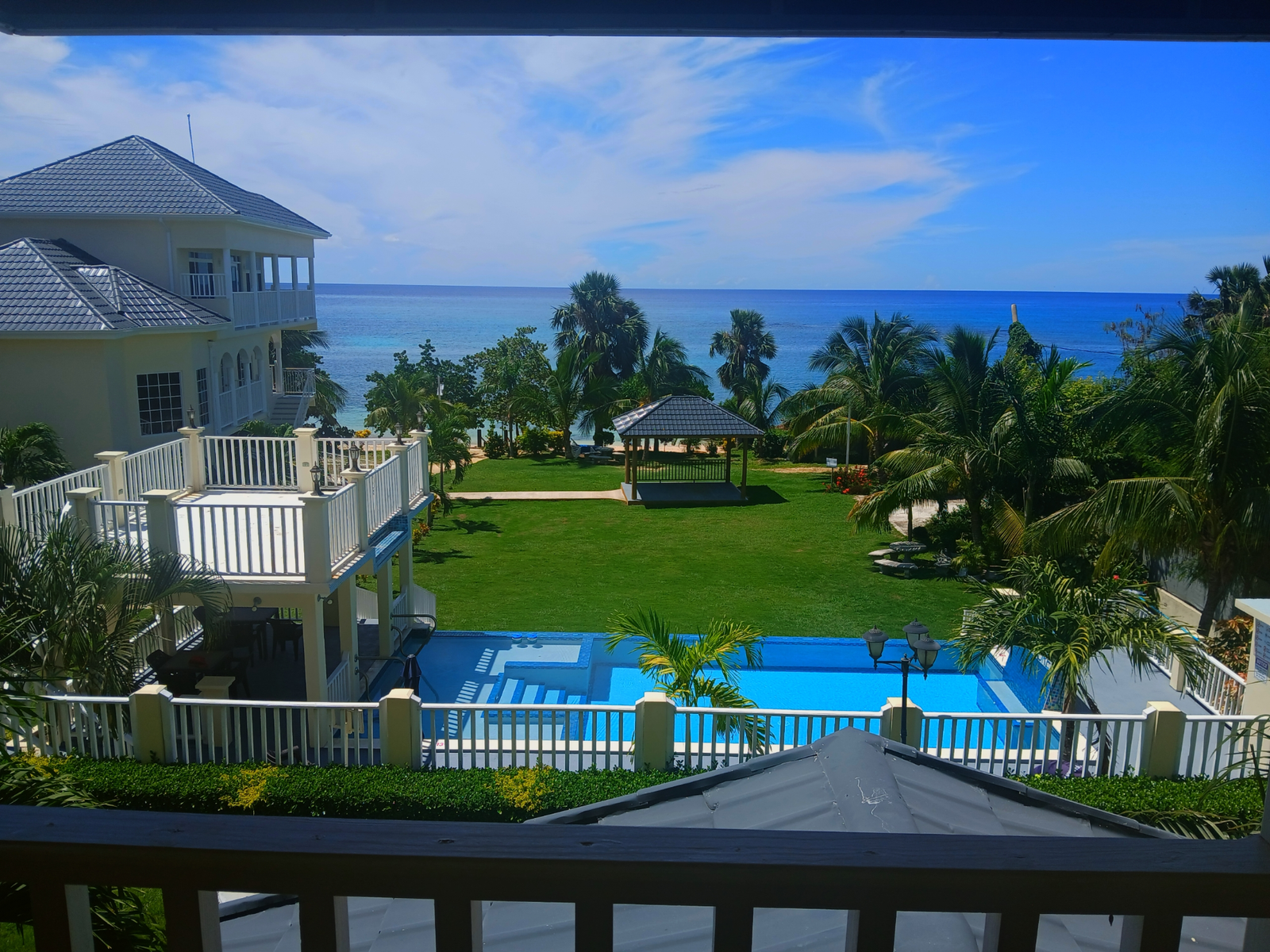 First image of 2- Sunset Drive in White House WD, Westmoreland, Jamaica - property is For Rent