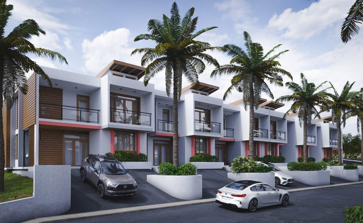 Second image of 206- West Wing, Whitehouse in WHITEHOUSE, Westmoreland, Jamaica - property is For Sale