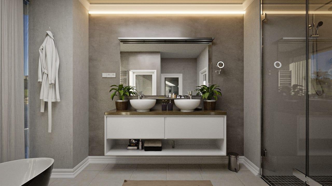 Beachfront-2-Bed-Townhouse-for-Sale-in-Whitehouse-Westmoreland-West-Wing Seventeenth image of 206- West Wing, Whitehouse in WHITEHOUSE, Westmoreland, Jamaica - property is For Sale