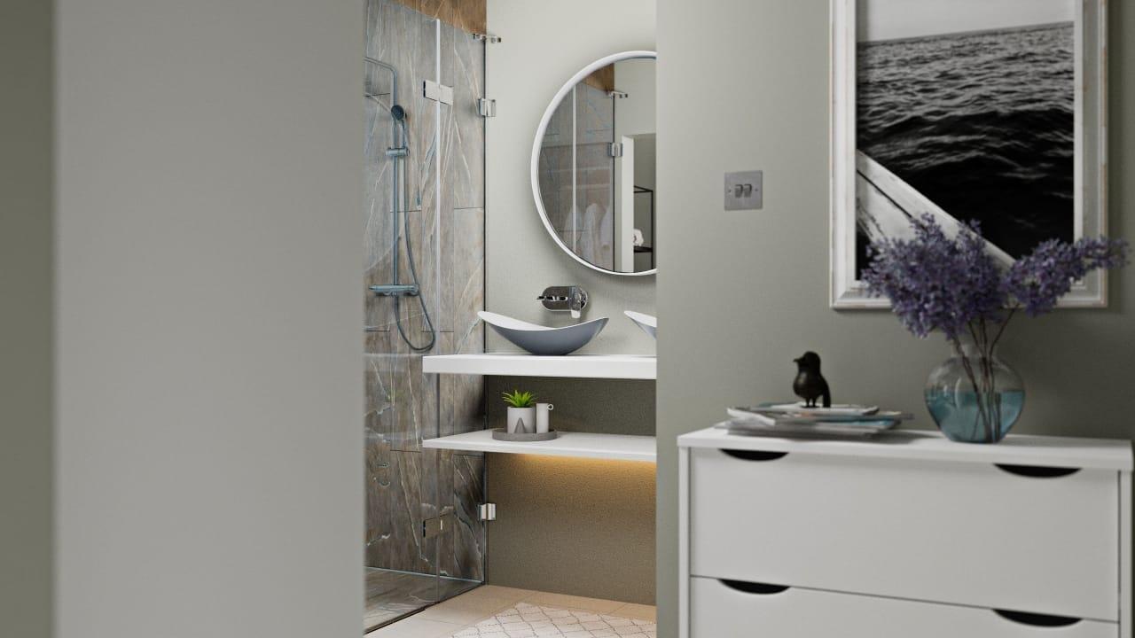 Beachfront-2-Bed-Townhouse-for-Sale-in-Whitehouse-Westmoreland-West-Wing Nineteenth image of 206- West Wing, Whitehouse in WHITEHOUSE, Westmoreland, Jamaica - property is For Sale