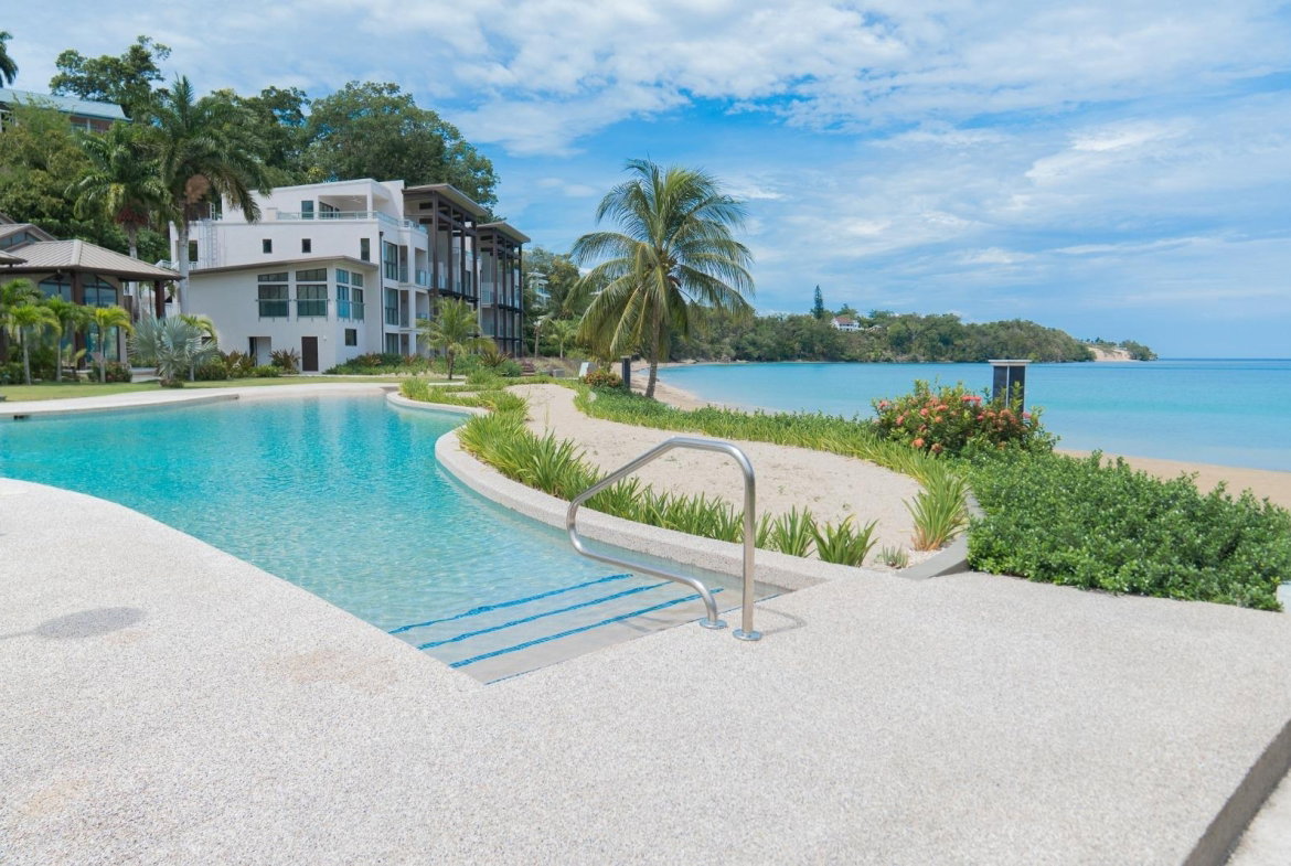 Nineteenth image of 8-block a Oracabessa, St. Mary in Oracabessa, St. Mary, Jamaica - property is For Sale