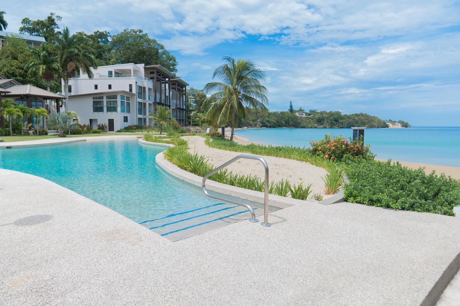 Nineteenth image of 8-block a Oracabessa, St. Mary in Oracabessa, St. Mary, Jamaica - property is For Sale