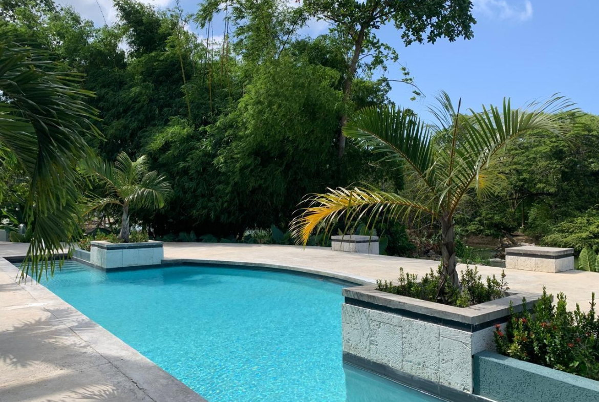 Twenty-Third image of 8-block a Oracabessa, St. Mary in Oracabessa, St. Mary, Jamaica - property is For Sale