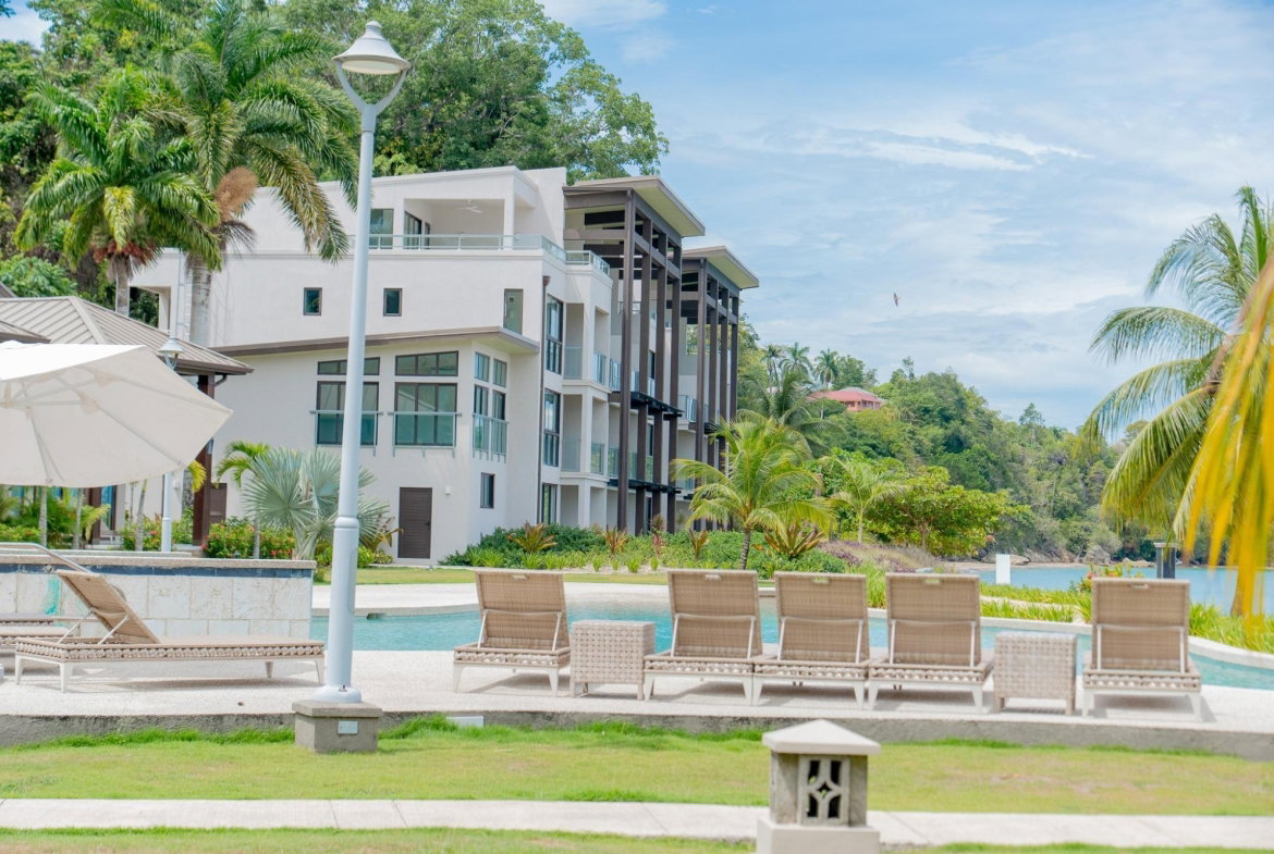 Twenty-Seventh image of 8-block a Oracabessa, St. Mary in Oracabessa, St. Mary, Jamaica - property is For Sale