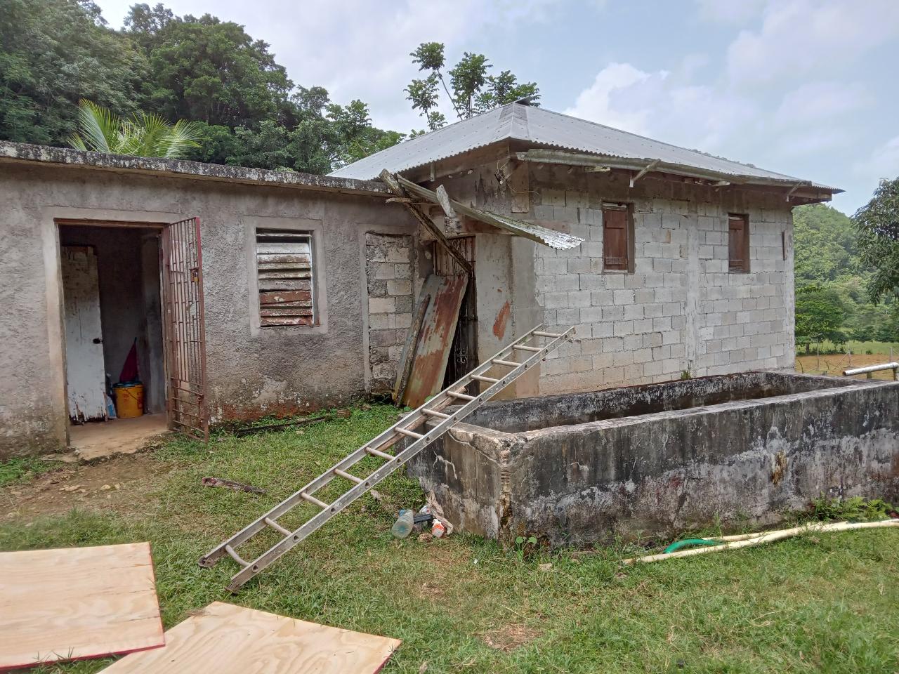 Fifth image of Big Bottom Farm in Cambridge, St. James, Jamaica - property is For Sale