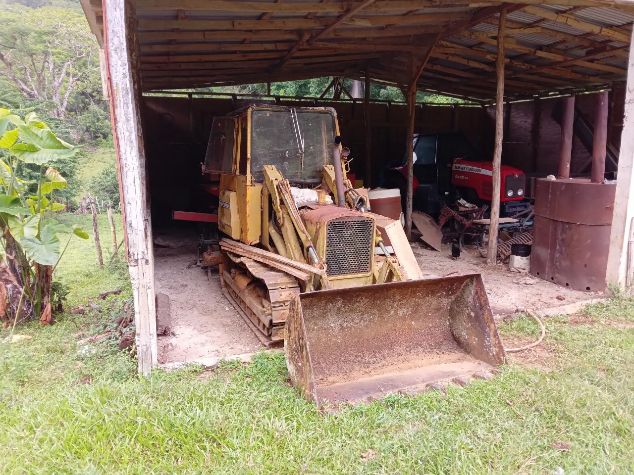 Seventh image of Big Bottom Farm in Cambridge, St. James, Jamaica - property is For Sale