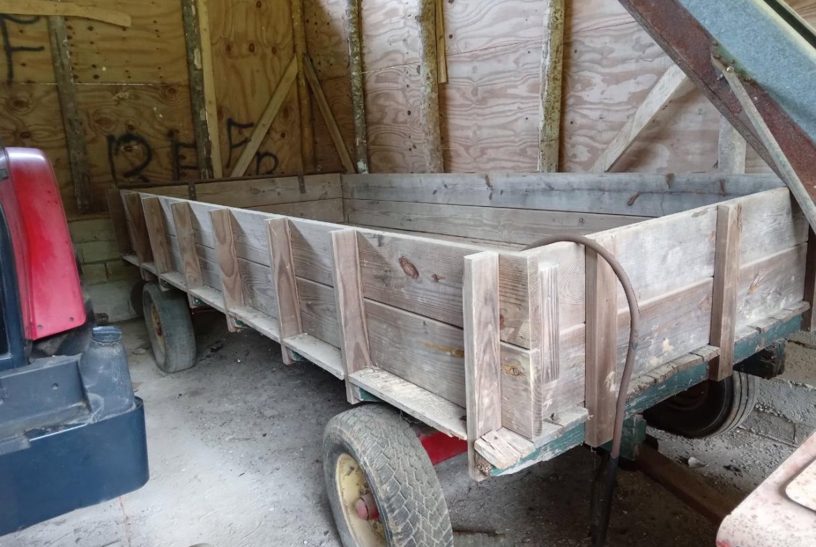 Eighth image of Big Bottom Farm in Cambridge, St. James, Jamaica - property is For Sale