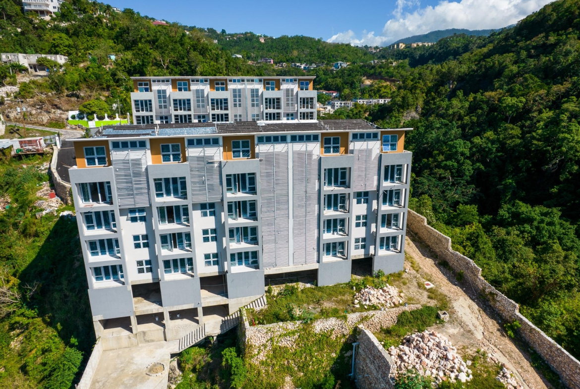 Second image of Block B-48 Highland Close in Kingston 19, St. Andrew, Jamaica - property is For Sale