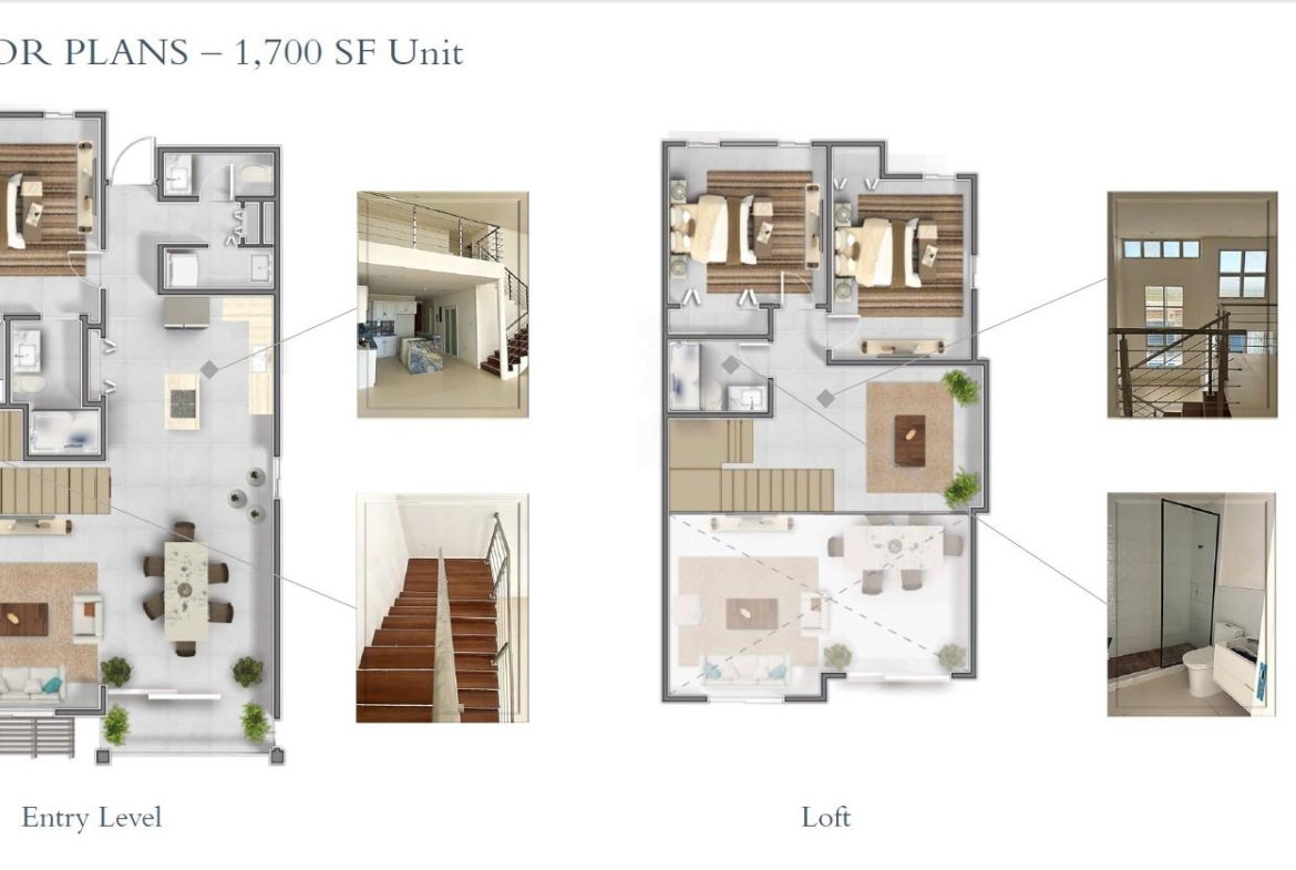 Eleventh image of Block B-48 Highland Close in Kingston 19, St. Andrew, Jamaica - property is For Sale