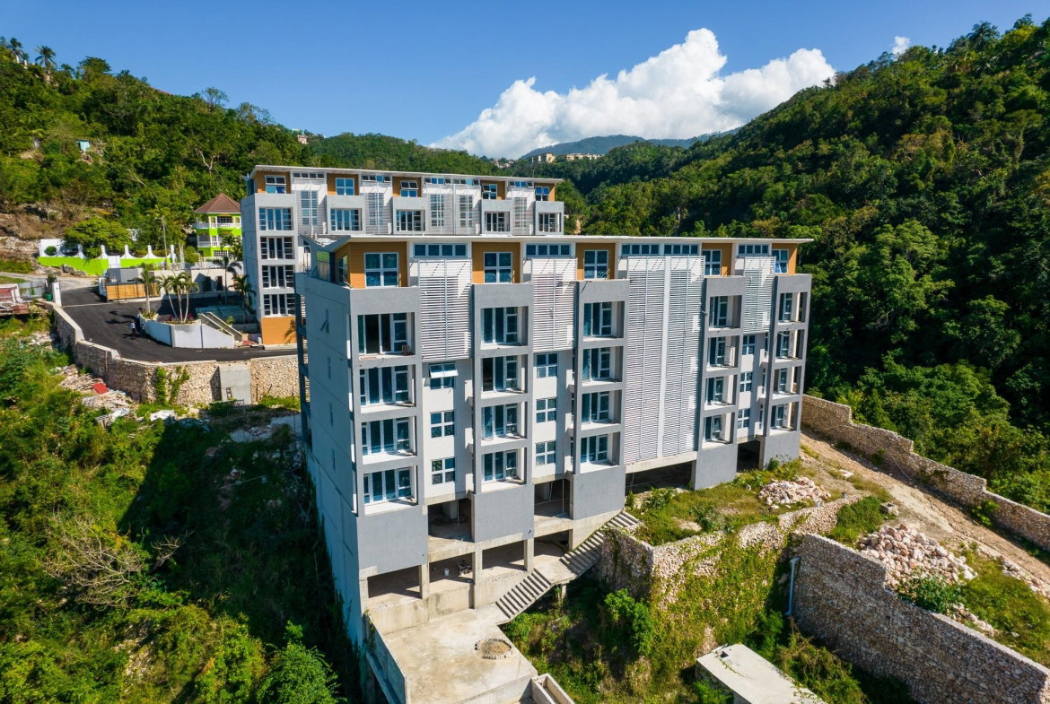 First image of Block B-48 Highland Close in Kingston 19, St. Andrew, Jamaica - property is For Sale