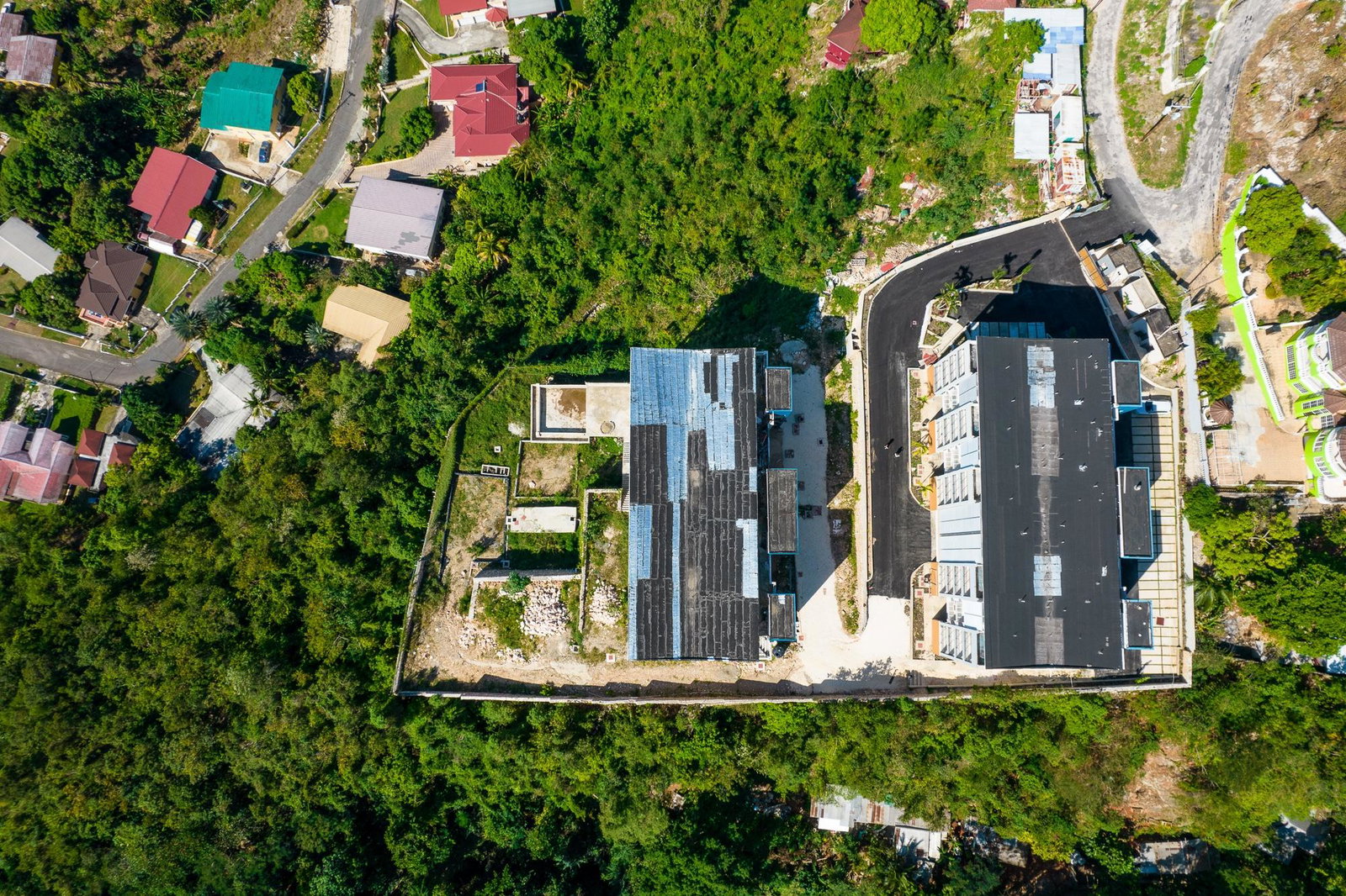 Third image of Block B-48 Highland Close in Kingston 19, St. Andrew, Jamaica - property is For Sale